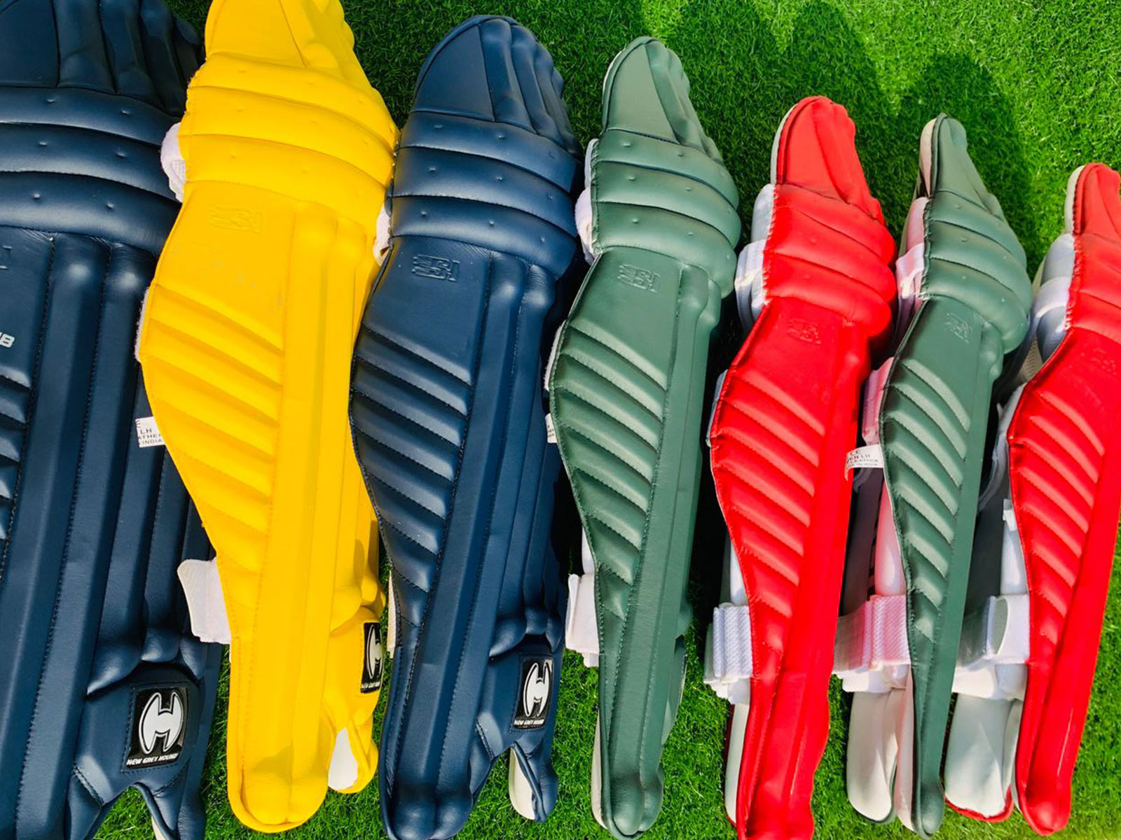 Cricket Leg Guards